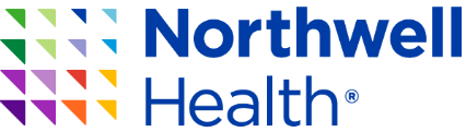 Northwell Health logo - photo booth client
