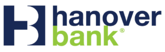 Hanover Bank logo - event entertainment client