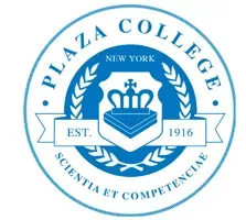 Plaza College seal - event entertainment client