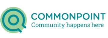 Commonpoint logo - event entertainment client